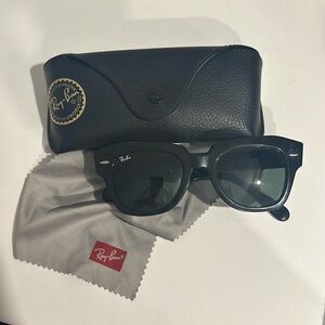 Ray Ban State street sunglasseses